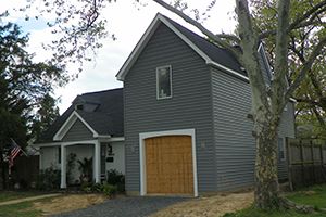 Residential Roofing