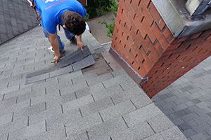 Roof Repair